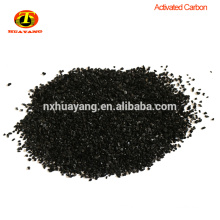 Ningxia carbon active granular price in kg
